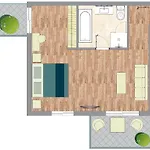 Chloe Luxury 3*