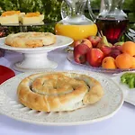 Hotel Chloe Luxury Kastoria