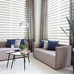 Chloe Luxury 3* Kastoria