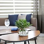 Hotel Chloe Luxury 3*