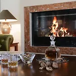 Chloe Luxury 3* Kastoria