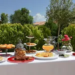 Chloe Luxury Hotel Kastoria