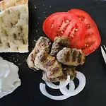 Hotel Chloe Luxury Kastoria