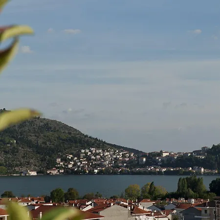 Chloe Luxury 3* Kastoria