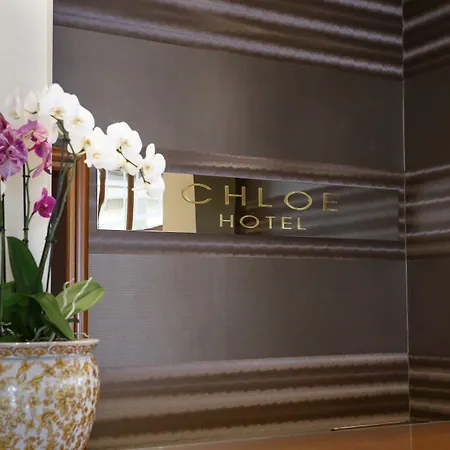 Otel Chloe Luxury Kesriye