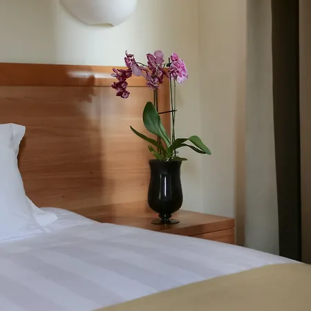 Chloe Luxury Hotel Kastoria