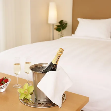 Hotel Chloe Luxury Kastoria