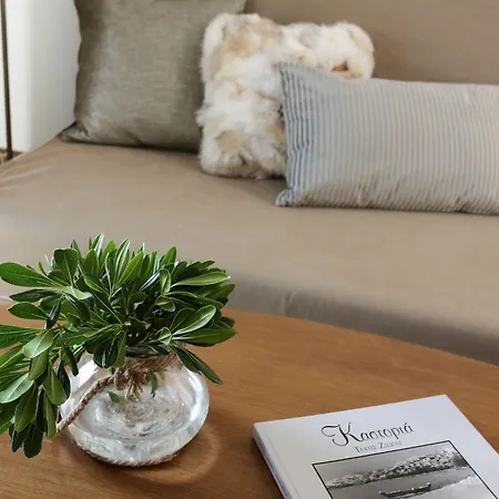 Hotel Chloe Luxury