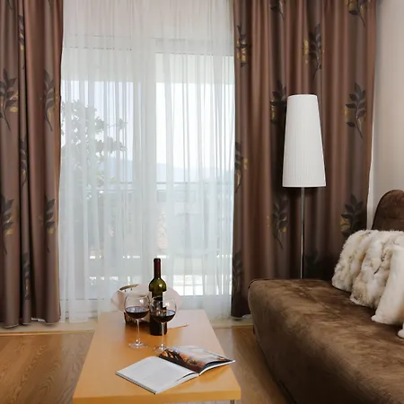 Chloe Luxury 3* Kastoria