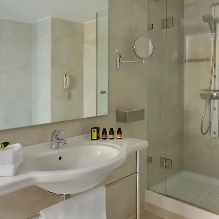 Chloe Luxury Hotel Kastoria