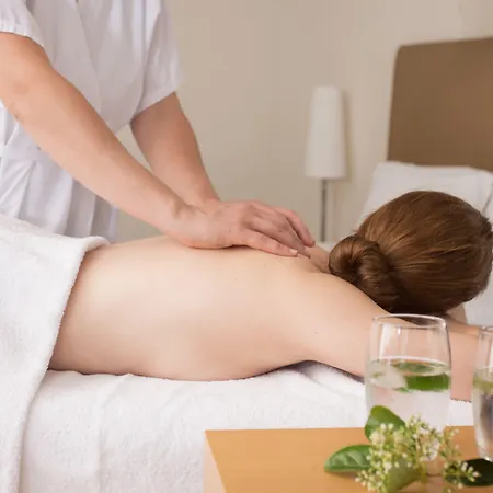 Chloe Luxury 3* Kastoria