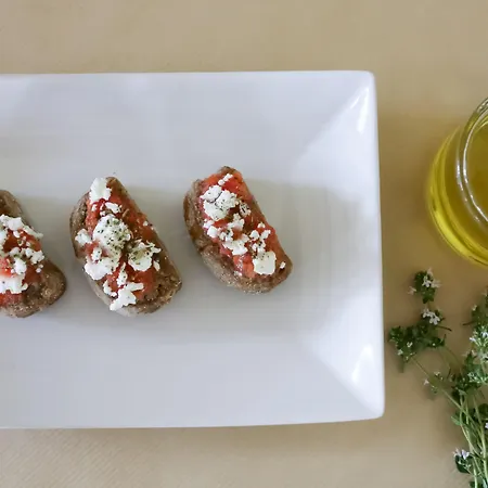 Hotel Chloe Luxury Kastoria