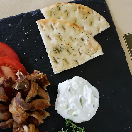 Chloe Luxury Hotel Kastoria