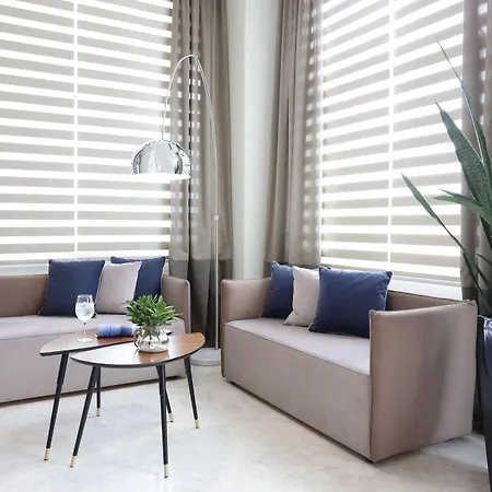 Chloe Luxury 3* Kastoria