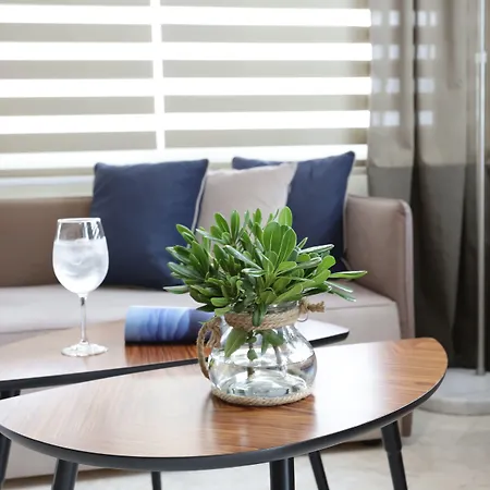 Hotel Chloe Luxury 3*