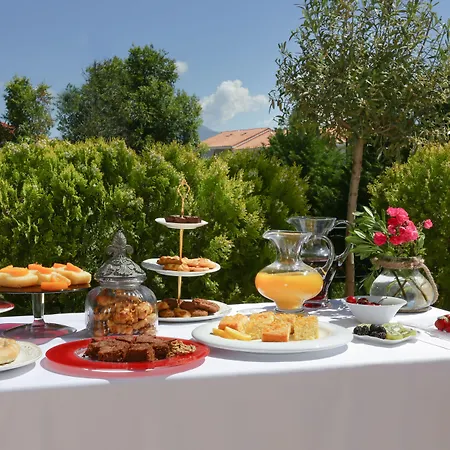 Chloe Luxury Hotel Kastoria