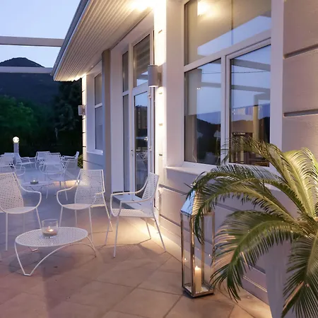 Hotel Chloe Luxury Kastoria