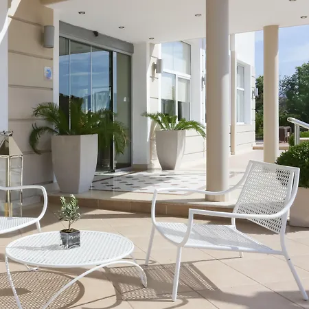 Chloe Luxury 3* Kastoria