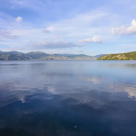 Chloe Luxury Otel 3*