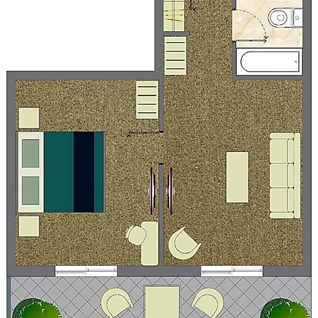 Hotel Chloe Luxury Kastoria