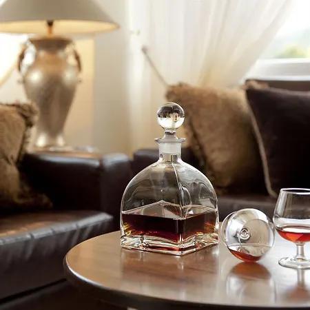 Chloe Luxury Kesriye