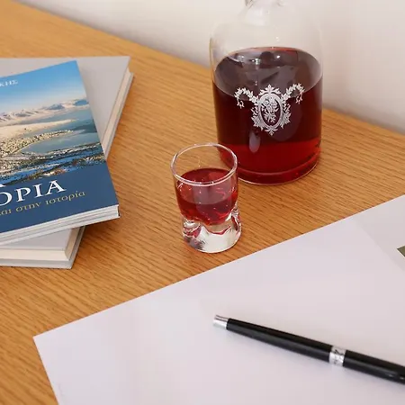 Chloe Luxury Kastoria