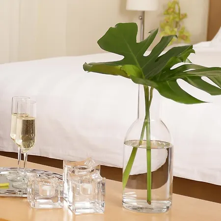 Hotel Chloe Luxury