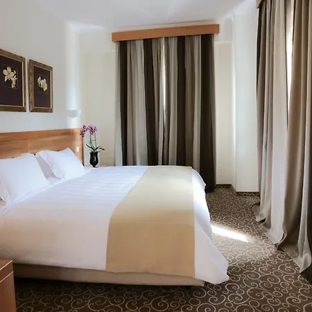 Hotel Chloe Luxury Kastoria