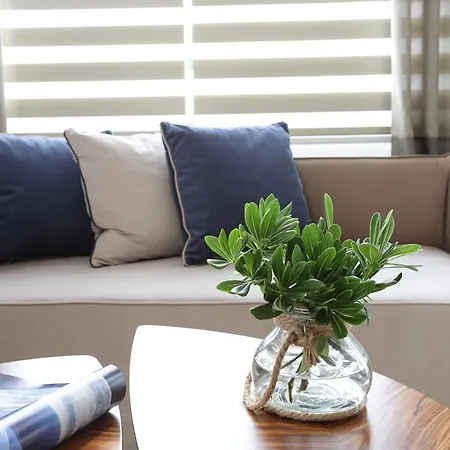 Chloe Luxury Kesriye