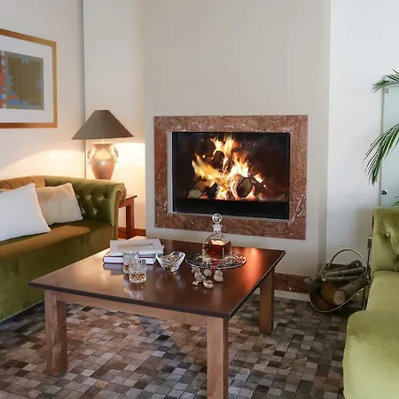 Hotel Chloe Luxury 3*