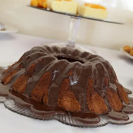 Hotel Chloe Luxury Kastoria