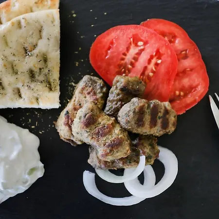 Hotel Chloe Luxury Kastoria
