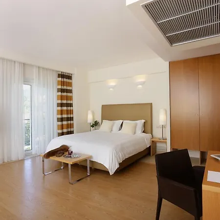 Hotel Chloe Luxury Kastoria