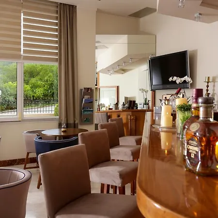 Hotel Chloe Luxury Kastoria