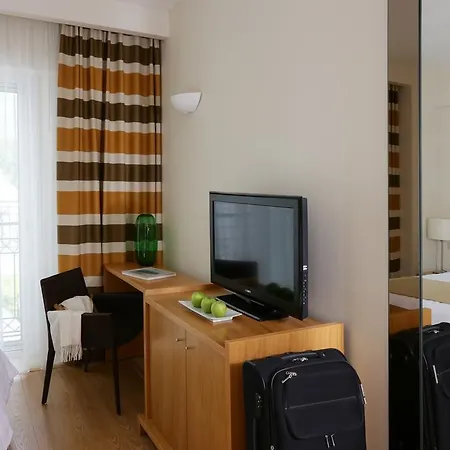 Hotel Chloe Luxury Kastoria