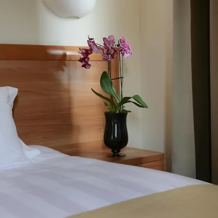 Hotel Chloe Luxury Kastoria