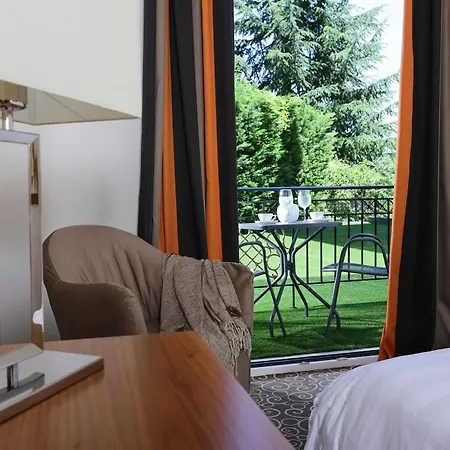 Hotel Chloe Luxury Kastoria