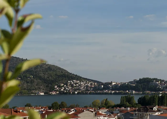 Chloe Luxury 3* 卡斯托里亚