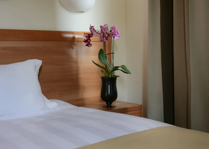 Chloe Luxury 酒店 卡斯托里亚