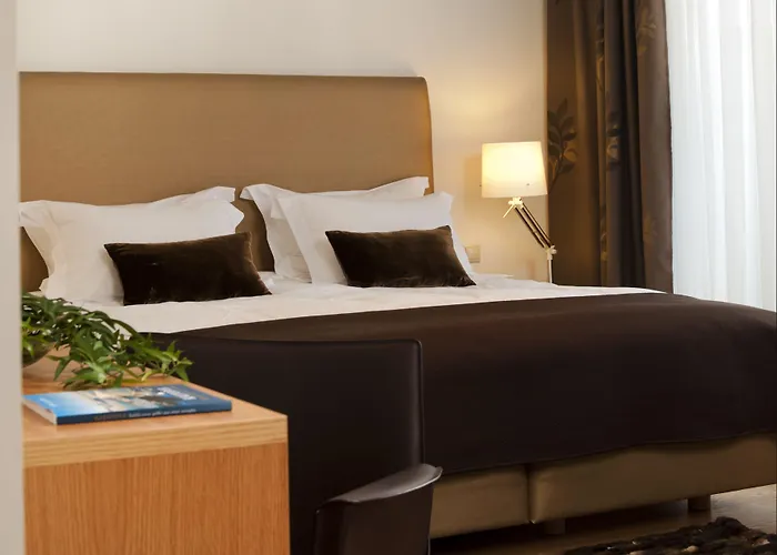 Chloe Luxury 酒店 3*