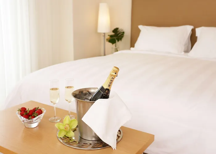 酒店 Chloe Luxury 卡斯托里亚