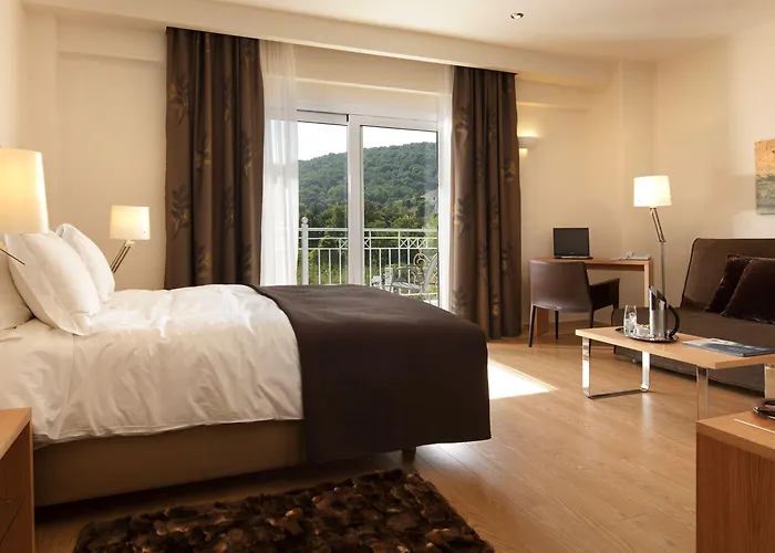 酒店 Chloe Luxury 3*