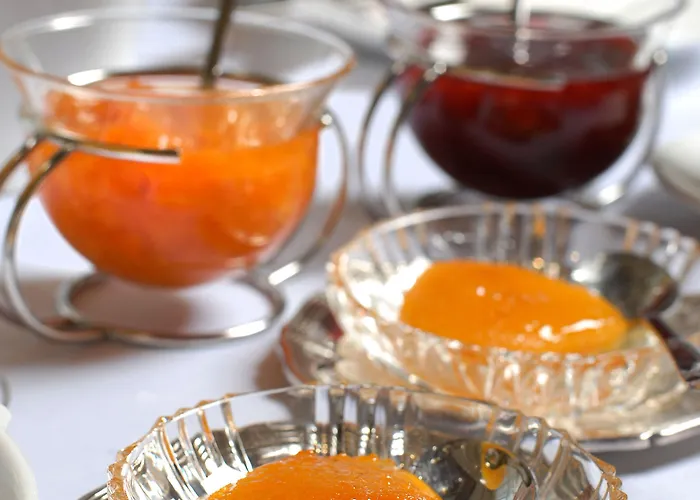 酒店 Chloe Luxury 卡斯托里亚