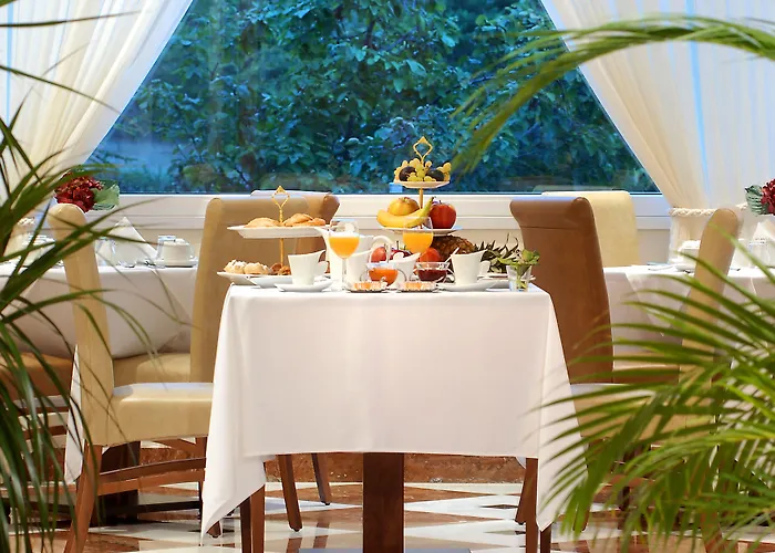 Chloe Luxury 酒店 卡斯托里亚