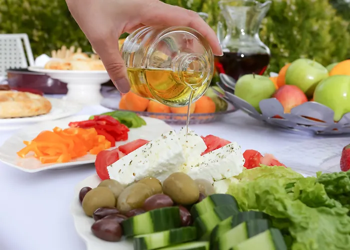 酒店 Chloe Luxury 3*