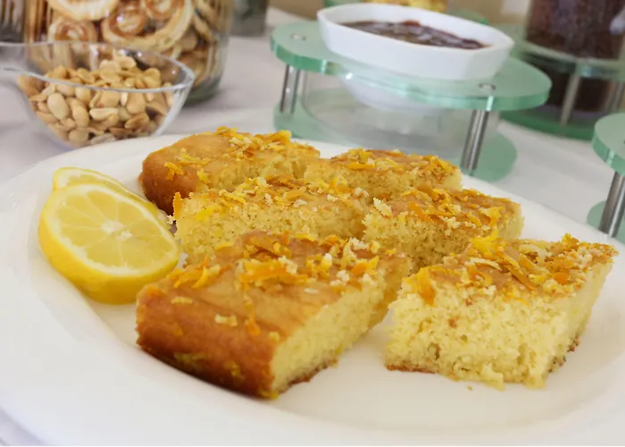 Chloe Luxury 酒店 卡斯托里亚