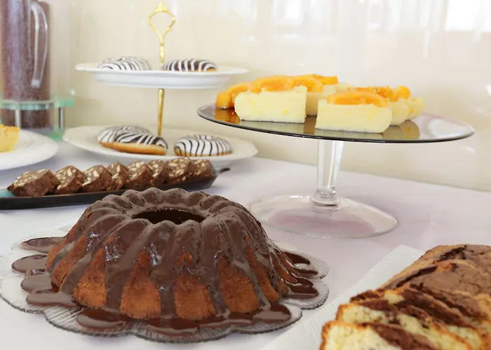 Chloe Luxury 3* 卡斯托里亚