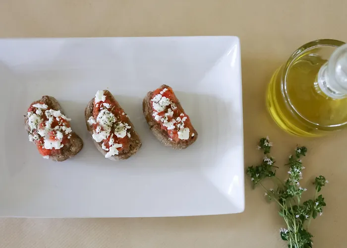 酒店 Chloe Luxury 卡斯托里亚