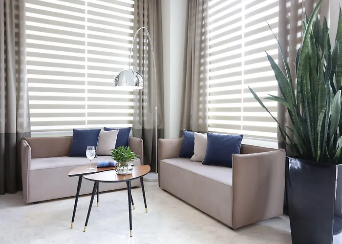 Chloe Luxury 3* 卡斯托里亚