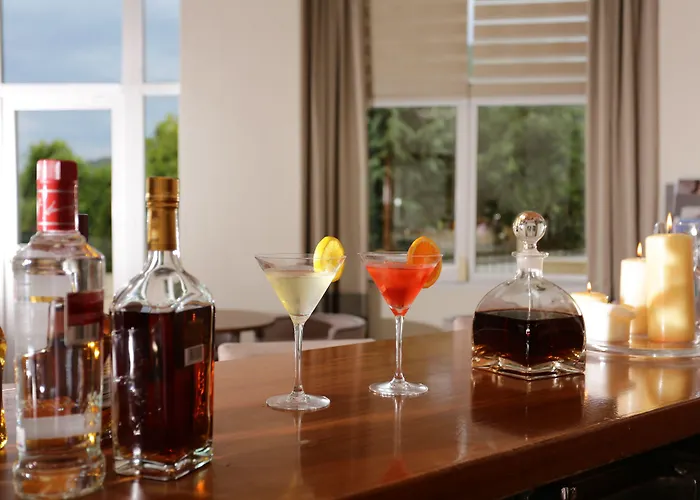 Chloe Luxury 卡斯托里亚